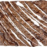 Andea Chocolat Barre - Chocolat au lait Midnight Snack