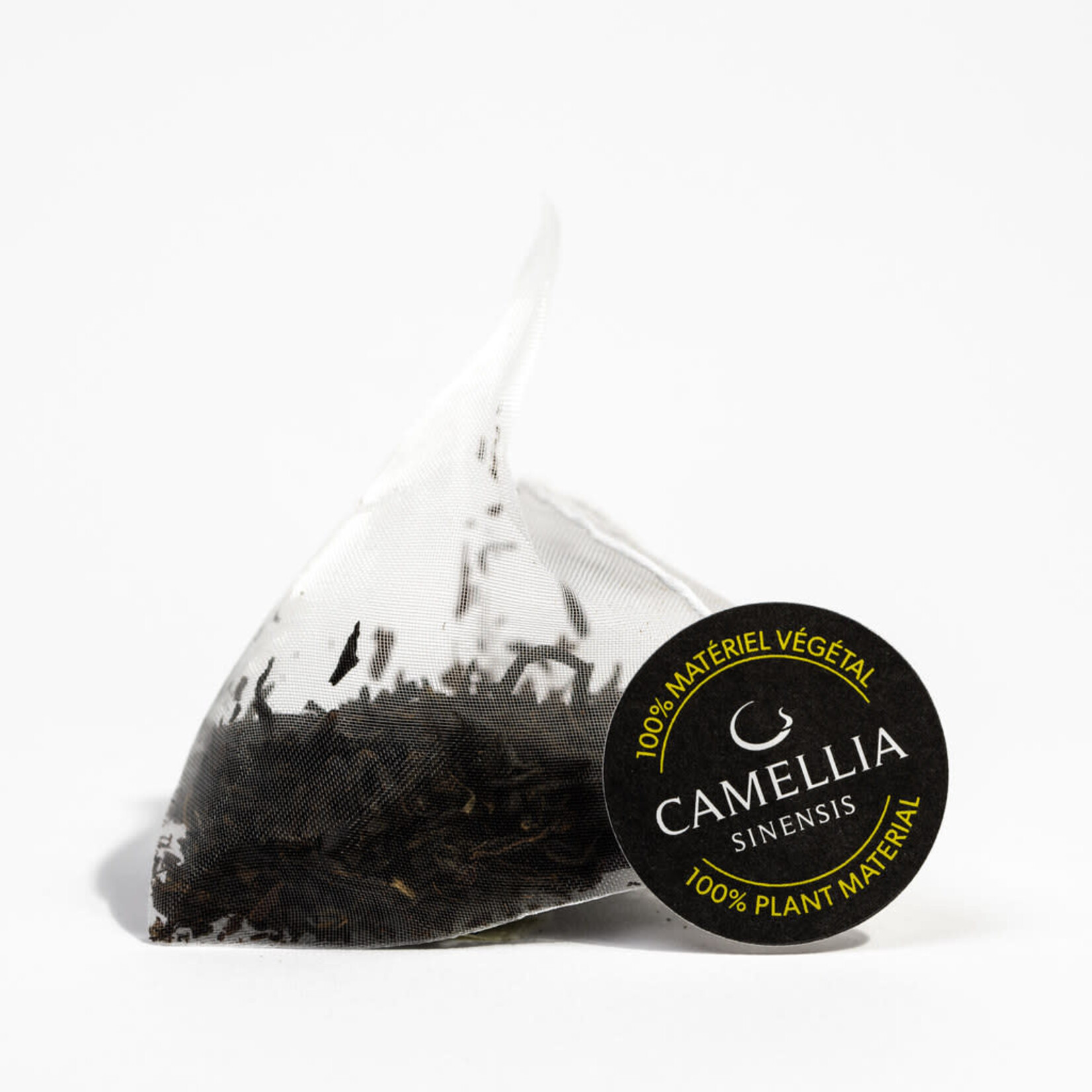 Camellia Sinensis Sac de thé - Earl Grey ( 15 sachets )
