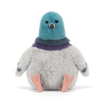 JellyCat Peluche Jellycat - Pigeon de Strutton