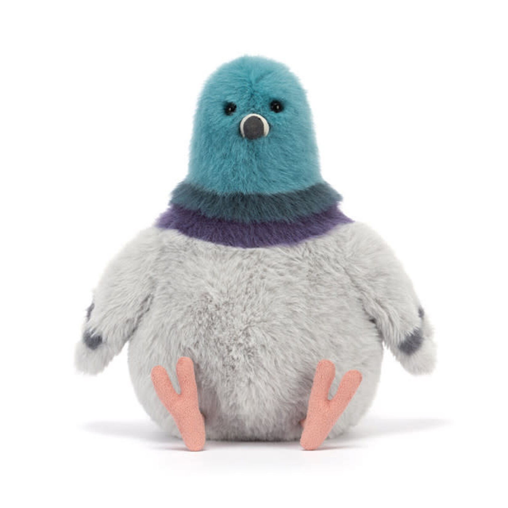 JellyCat Peluche Jellycat - Pigeon de Strutton