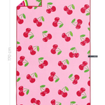 Solem Serviette de plage - Salade de fruits