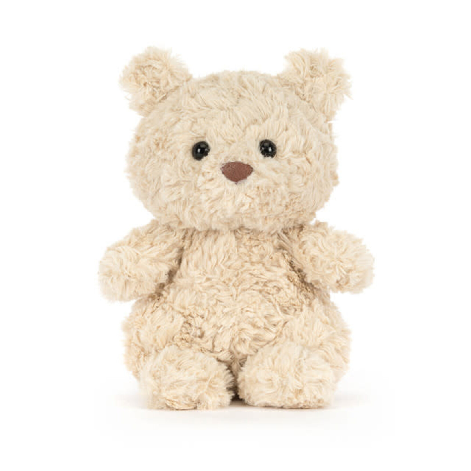 JellyCat Peluche jellycat - Barthélemy Ours Junior