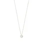 Pilgrim Collier Alaia - Argent - Résistant à l'eau