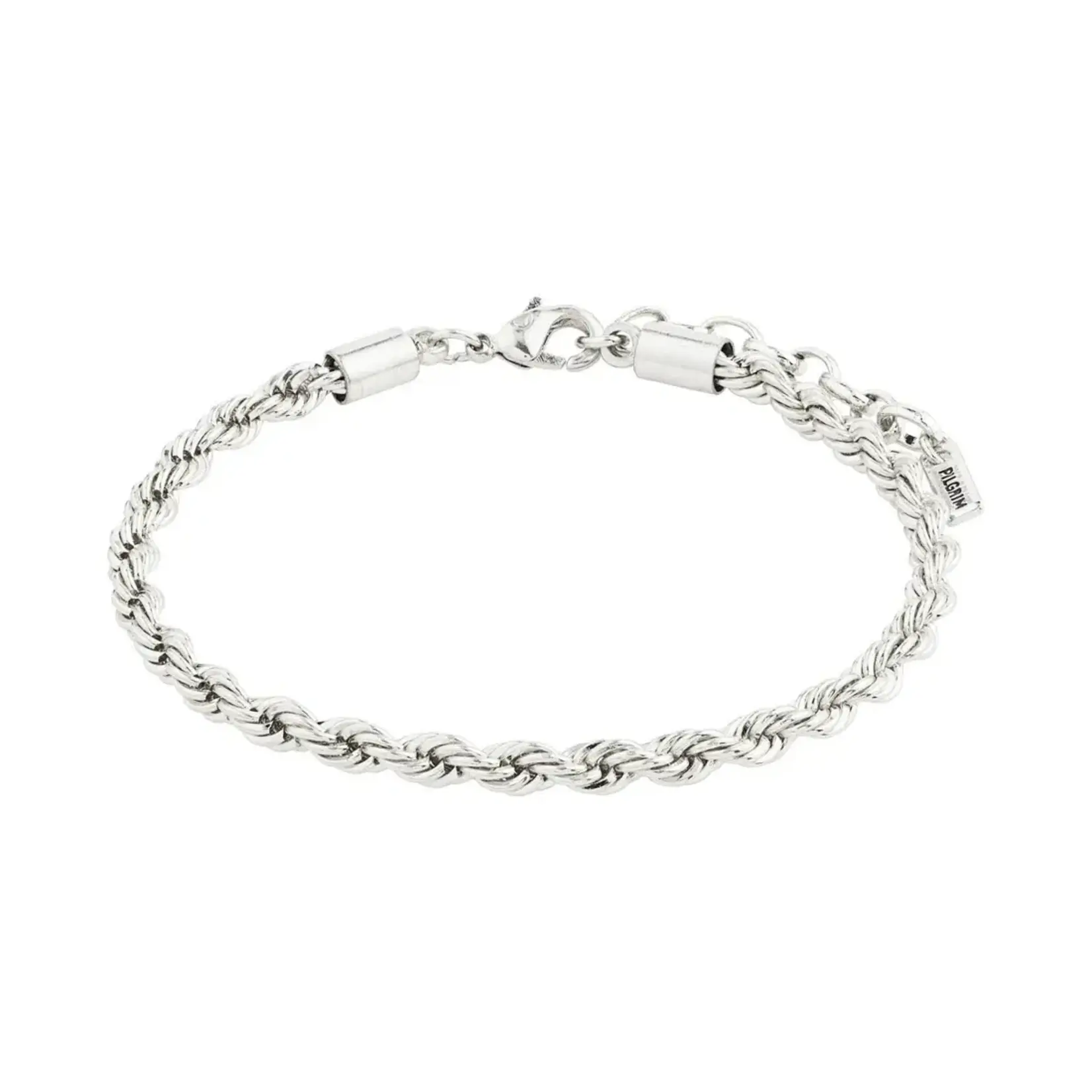 Pilgrim Bracelet Pam - Argent