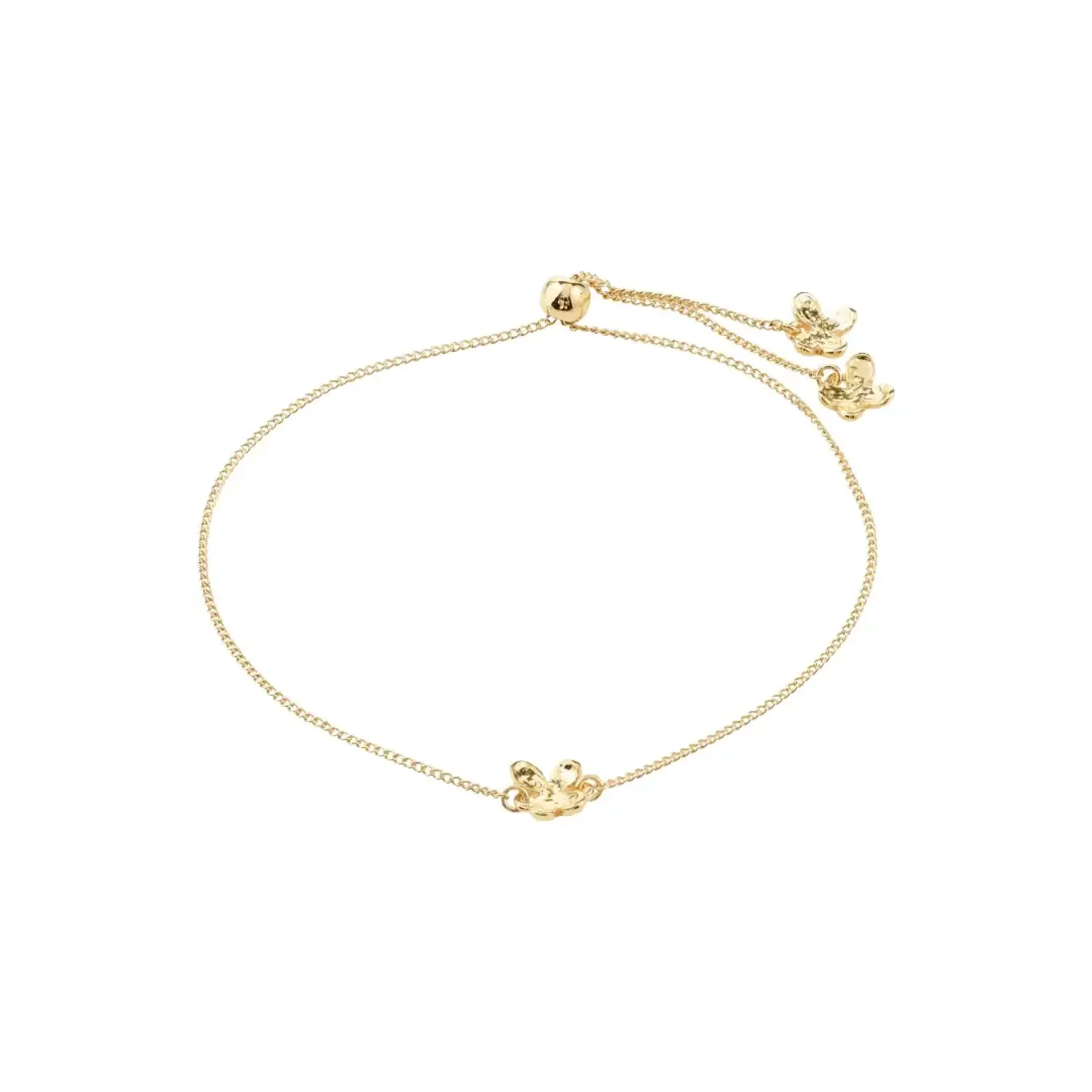 Pilgrim Bracelet Ajani - Or