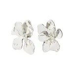 Pilgrim Boucles d’oreilles Halen - Argent