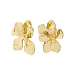 Pilgrim Boucles d’oreilles Halen - Or