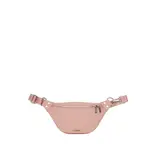 Lambert Le Sarah - Sac banane en cuir vegan - Chiffon