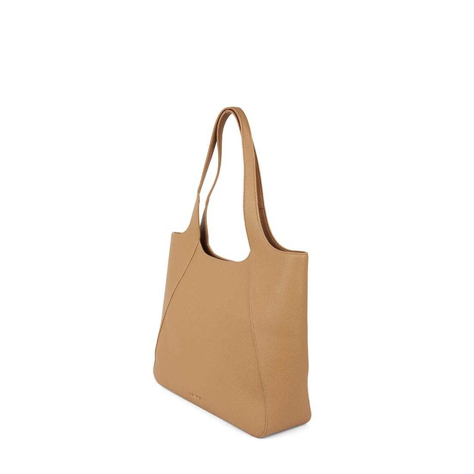 Lambert Le Stacey - Sac fourre-tout en cuir vegan - Souvenir