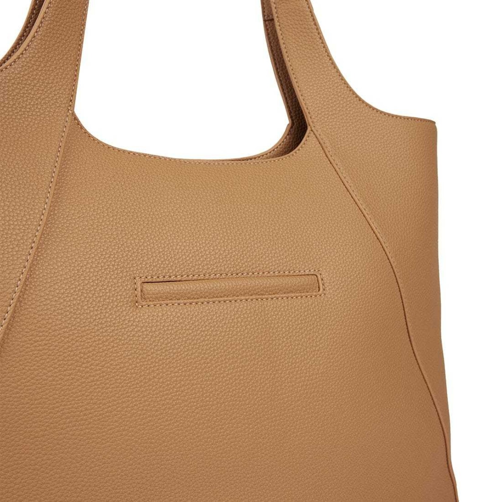 Lambert Le Stacey - Sac fourre-tout en cuir vegan - Souvenir