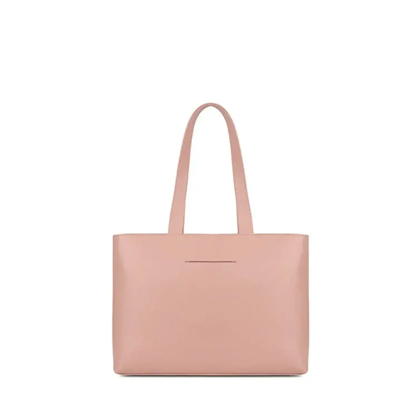 Lambert Le Danyka - Sac fourre-tout en cuir vegan - Chiffon