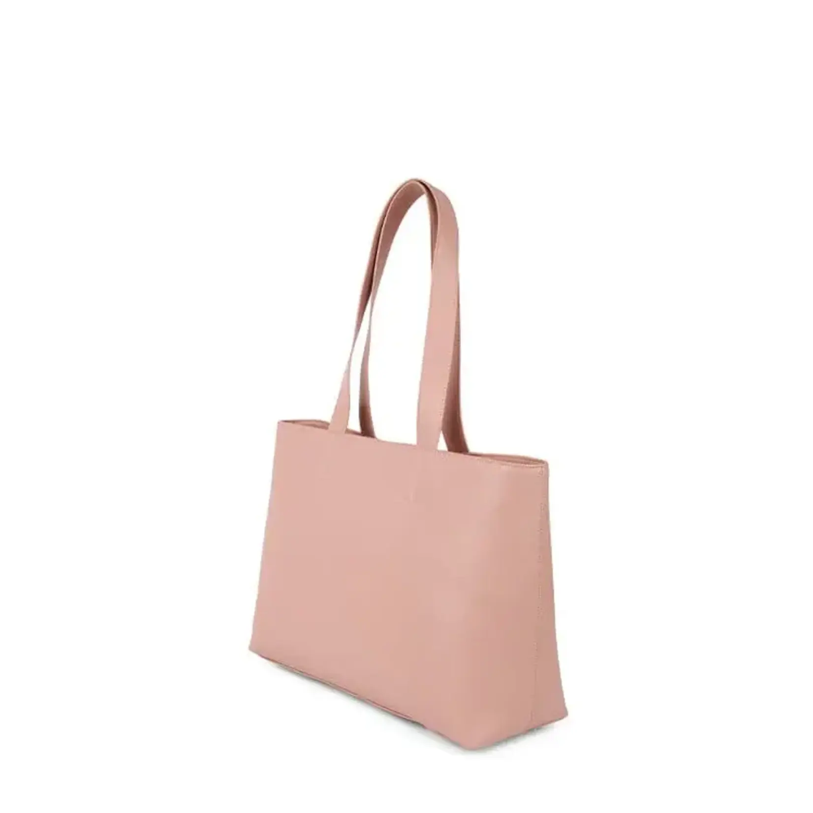 Lambert Le Danyka - Sac fourre-tout en cuir vegan - Chiffon
