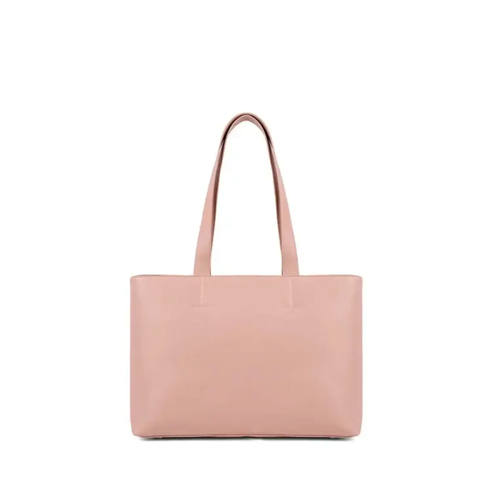 Lambert Le Danyka - Sac fourre-tout en cuir vegan - Chiffon