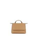 Lambert Le Ginny - Sac à main 2en1 en cuir vegan - Souvenir