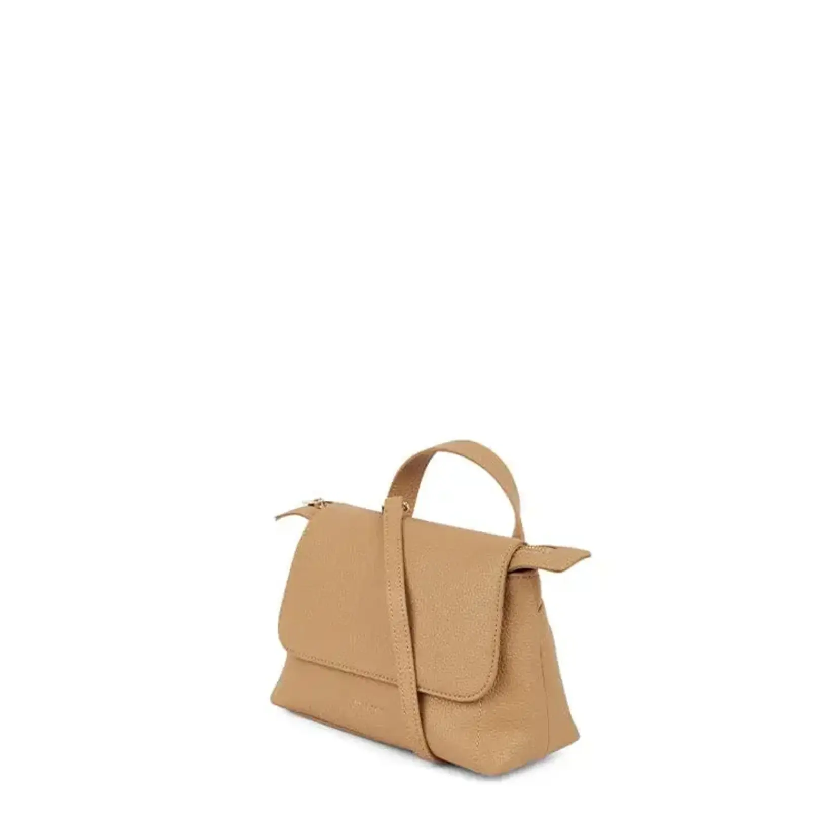 Lambert Le Ginny - Sac à main 2en1 en cuir vegan - Souvenir