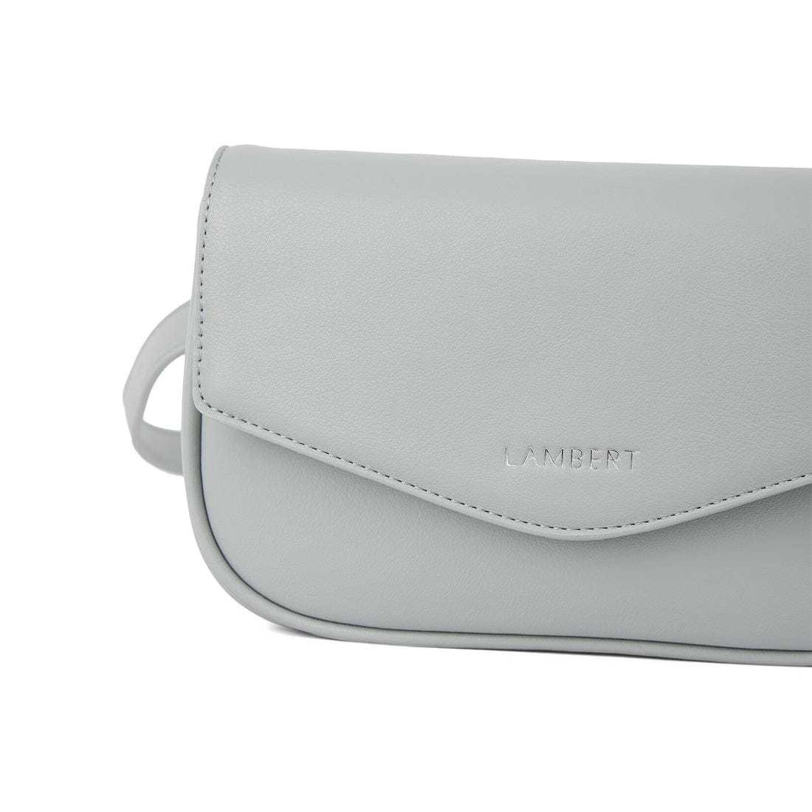 Lambert Le Gabby - Sac à main 2-en-1 en cuir vegan - Daydream