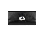 Lambert Le Keza - Sac à main en cuir vegan - Noir