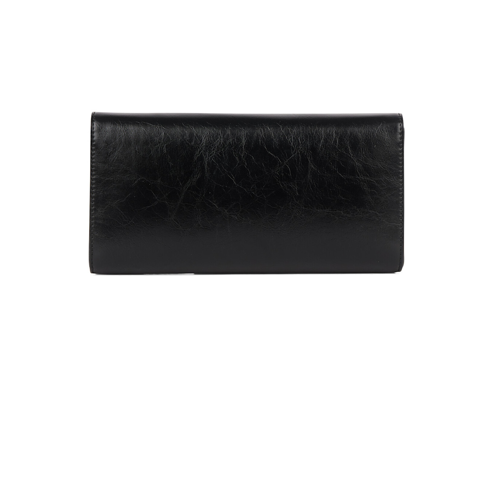 Lambert Le Keza - Sac à main en cuir vegan - Noir