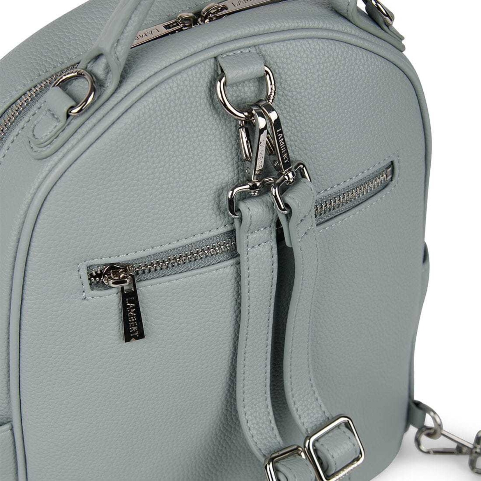 Lambert Le Maude - Sac à dos 3-en-1 en cuir végan - Daydream