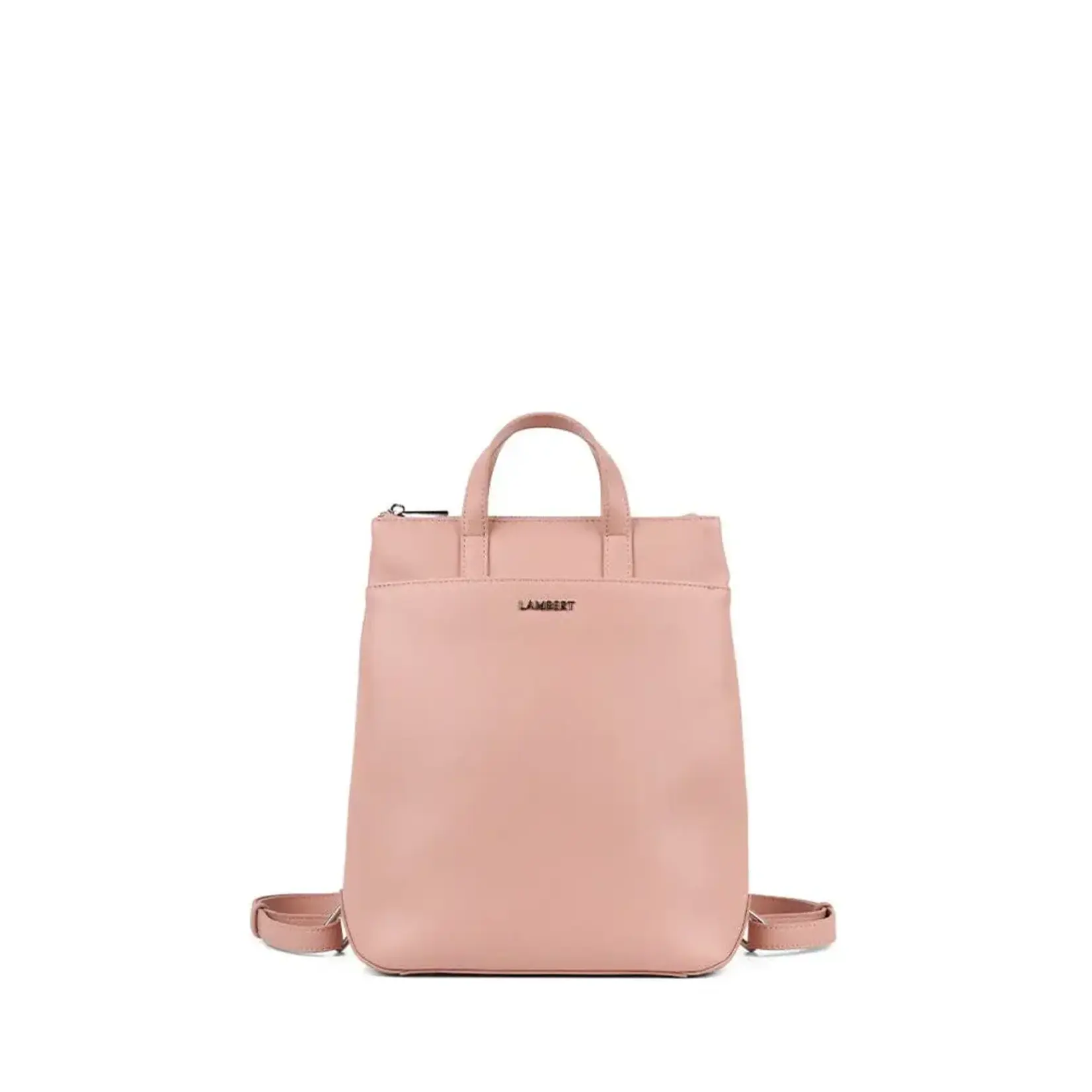 Lambert Le Millie - Sac à dos en cuir vegan - Chiffon