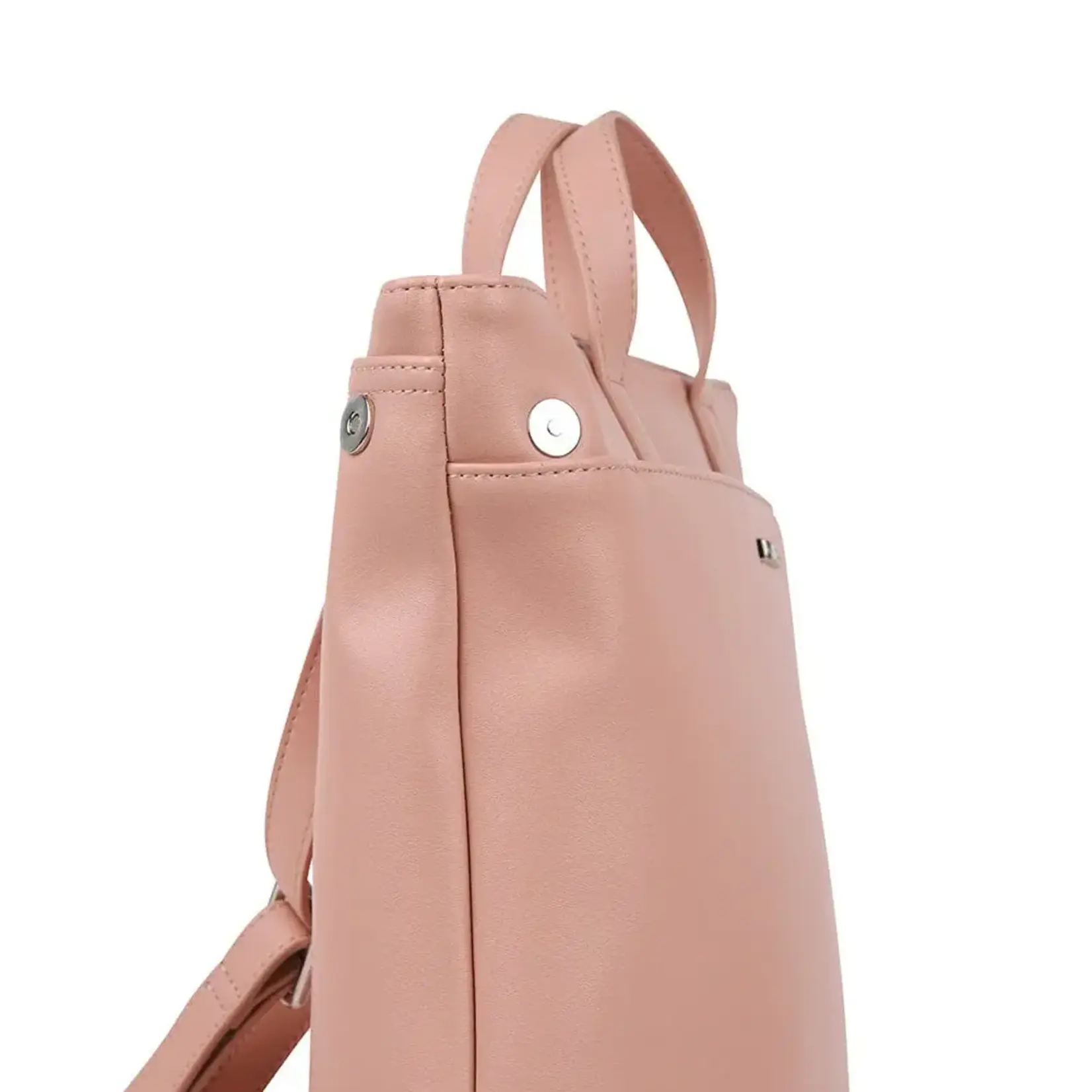 Lambert Le Millie - Sac à dos en cuir vegan - Chiffon