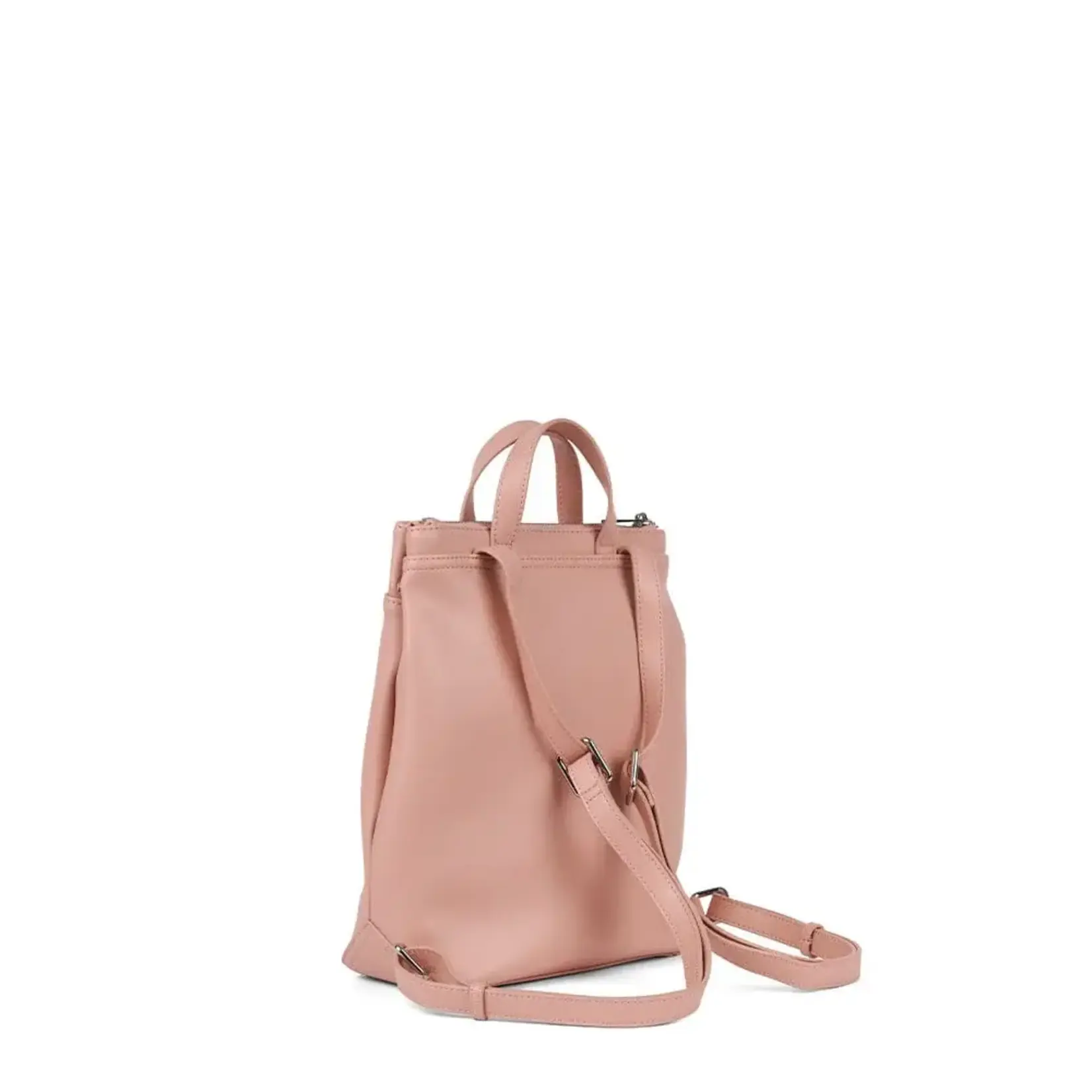 Lambert Le Millie - Sac à dos en cuir vegan - Chiffon