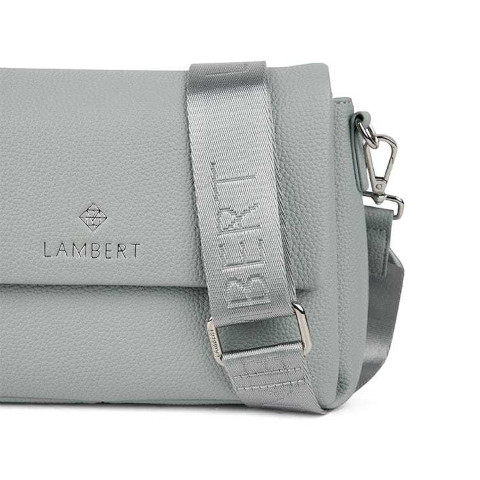 Lambert Le Judy - Sac à main bandoulière en cuir végan - Daydream
