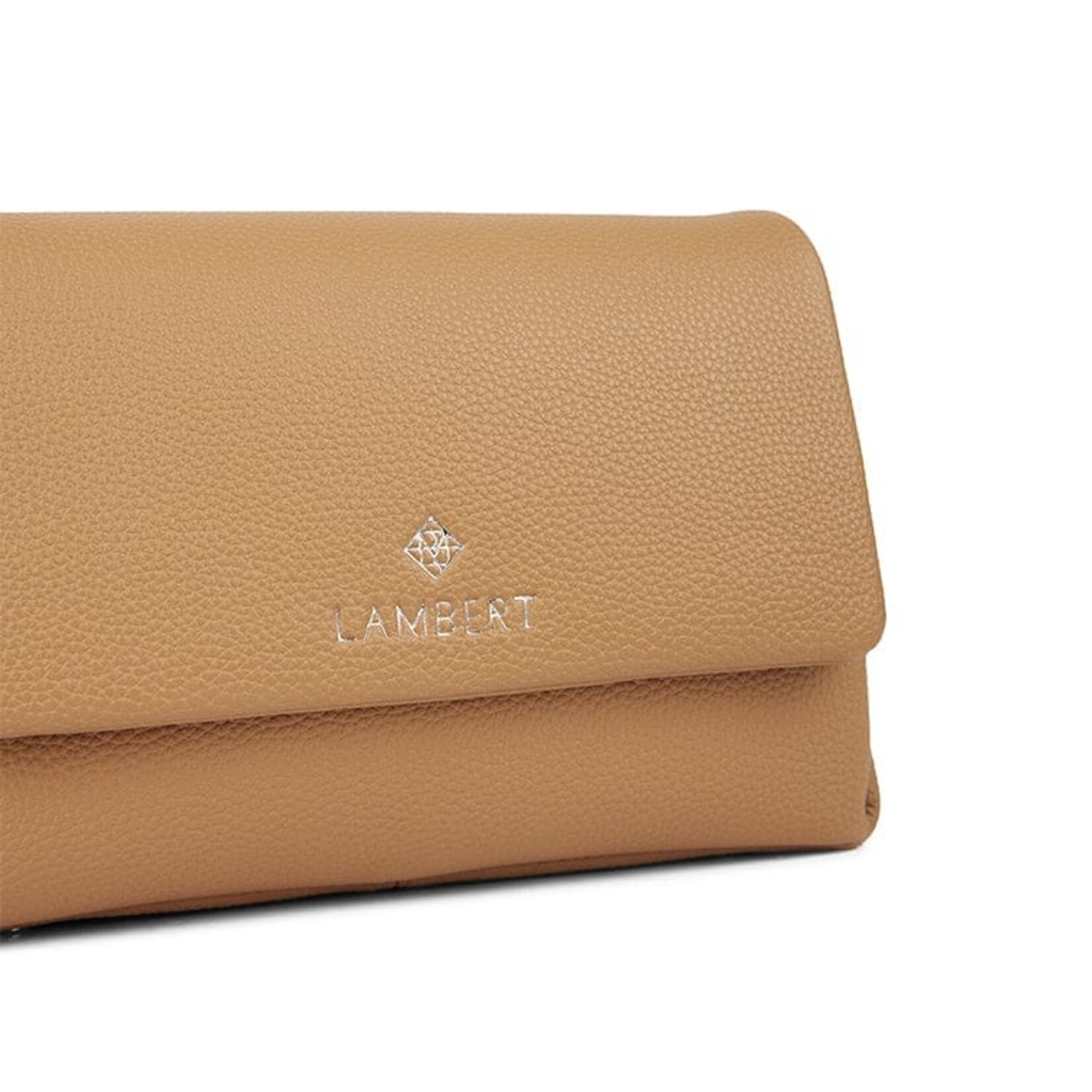 Lambert Le Judy - Sac à main bandoulière en cuir vegan - Souvenir