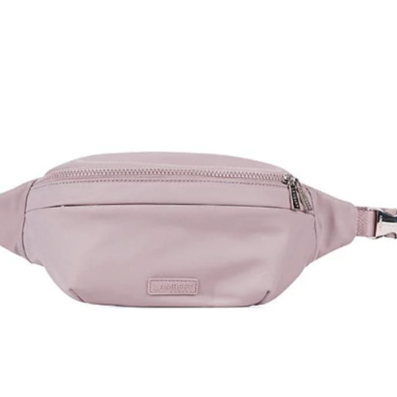 Lambert Le Yael – Sac banane en nylon recyclé muse