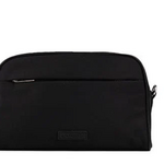 Lambert Le Dahlia – Sac à main 3-en-1 en nylon noir