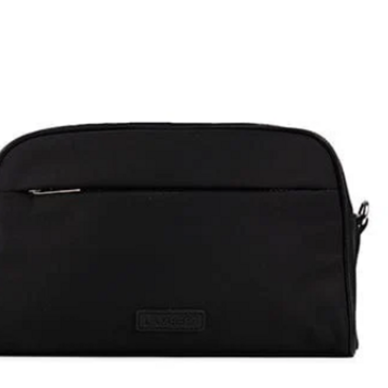 Lambert Le Dahlia – Sac à main 3-en-1 en nylon noir