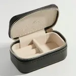 Mia Mini coffre à bijoux  de voyage - Noir