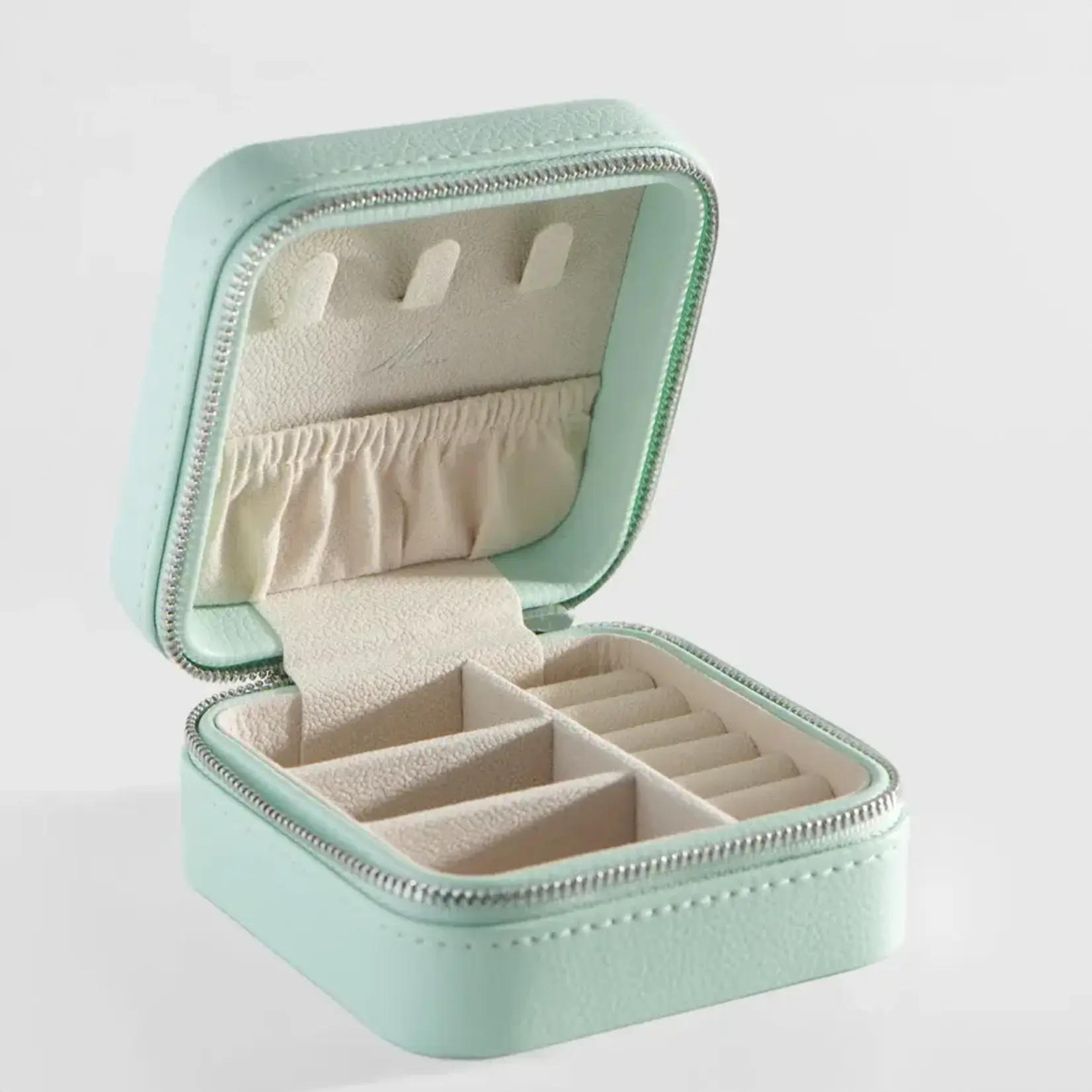 Mia Organisateur à bijoux - Turquoise