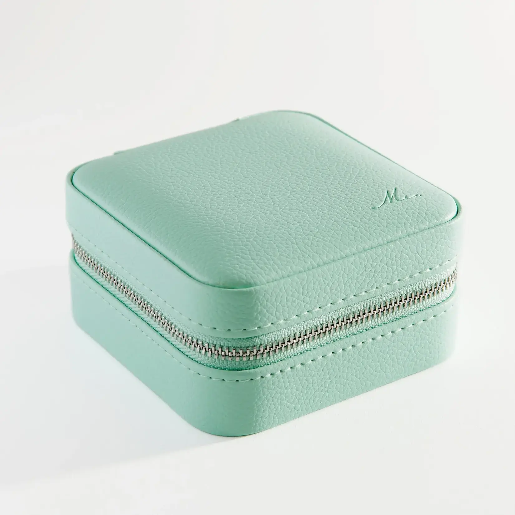 Mia Organisateur à bijoux - Turquoise