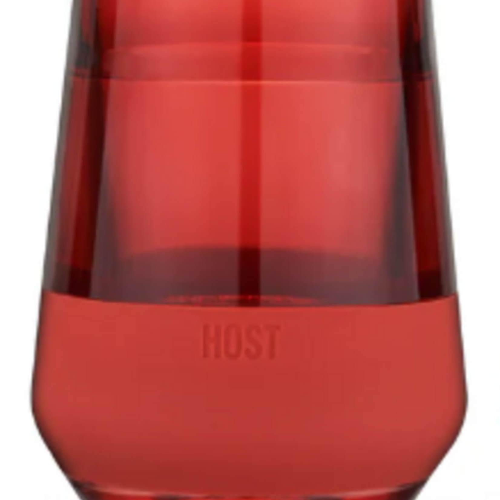 Host Verre à vin XL refroidissant - Rouille