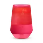 Host Verre à vin XL refroidissant - Rose flash