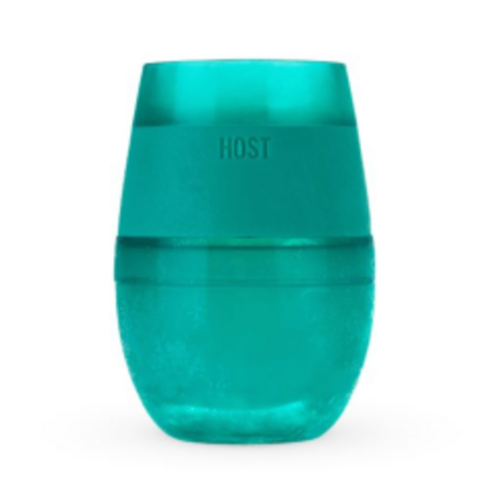 Host Verre à  vin refroidissant - Vert Turquoise