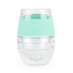 Host Verre à vin refroidissant - Menthe