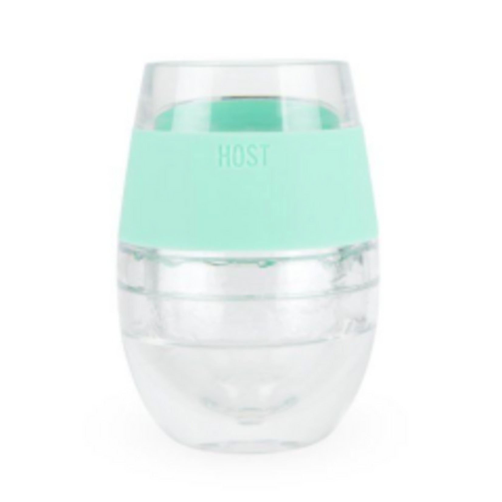 Host Verre à vin refroidissant - Menthe