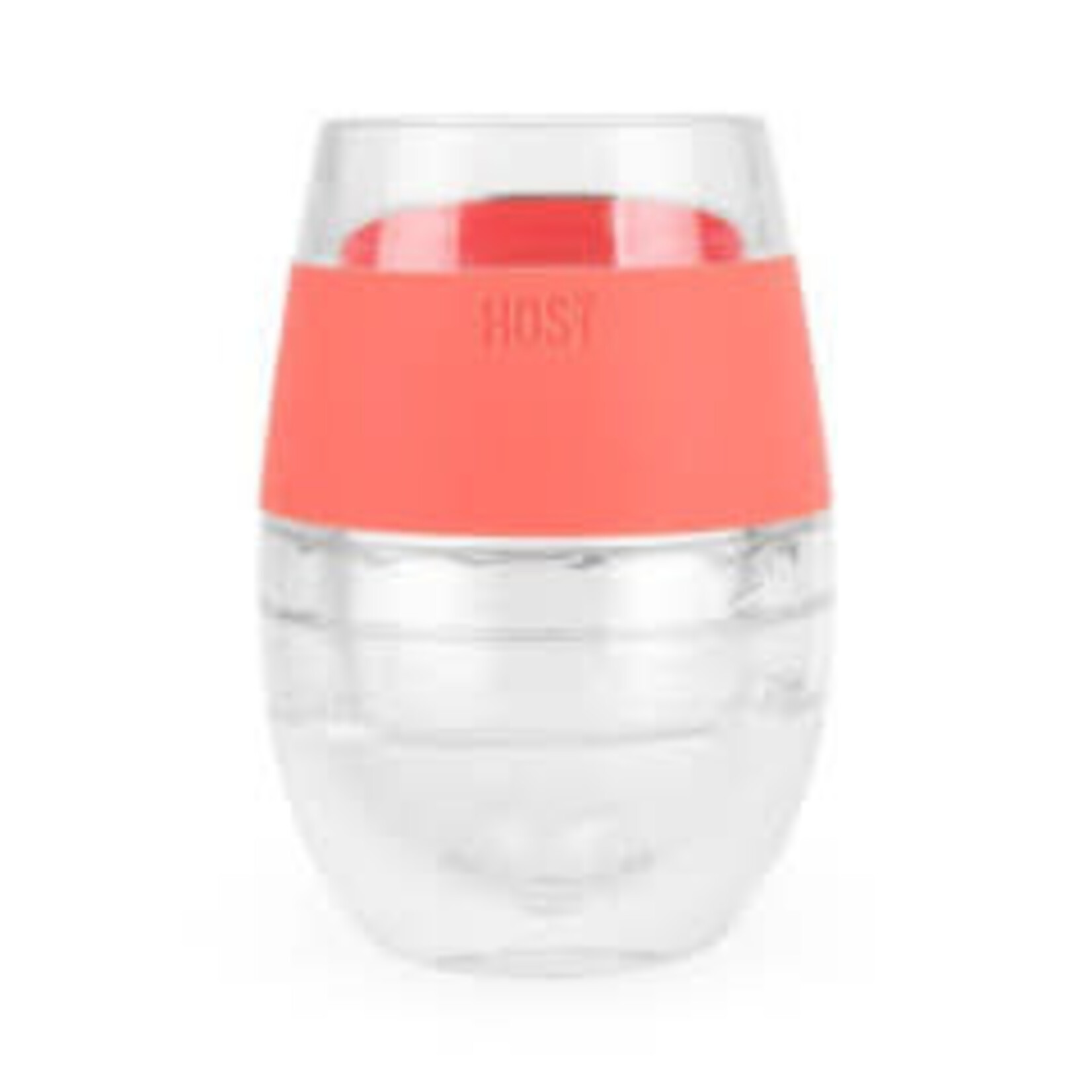 Host Verre à vin refroidissant - Corail