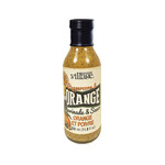Gourmet du Village Marinade orange et poivre