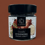 Cafiti Confit d’oignons – Cafiti – Produit local