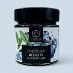 Cafiti Confiture de bleuets – Cafiti – Produit local