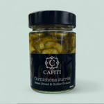 Cafiti Cornichons sucrés – Cafiti – Produit local