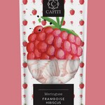 Cafiti Meringue artisanale – Cafiti – Framboise Hibiscus – Produit local