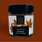 Cafiti Caramel artisanal – Cafiti – Érable – Produit local