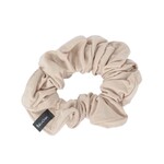 Baluchon Chouchou élastique à cheveux  - Beige unis