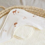 Baluchon Sortie de bain pour bébé - Bambi