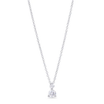Mia Pendentif Ophelia - Argent