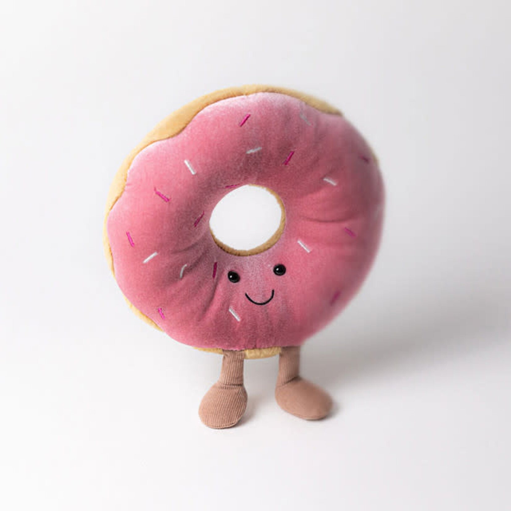JellyCat Peluche Jellycat - Beignet Amuseables